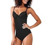 Maidenform womens Shaper With Built
