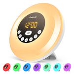 Noise Maker For Sleeping With Light