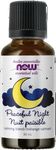 Now Foods Peaceful Night Essential Oil Blend 30mL