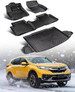 Car Floor
