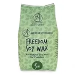 American Soy Organics- 5 lb of Free