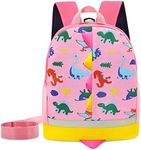 Cosyres Kids Dinosaur Backpack Bag 