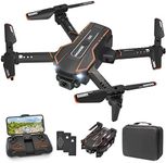 AVIALOGIC Mini Drone with Camera fo