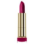 Max Factor Colour Elixir Lipstick - Mulberry 130, 4g