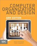 Computer Organization and Design ARM Edition: The Hardware Software Interface (The Morgan Kaufmann Series in Computer Architecture and Design)