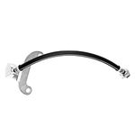 Dynamic Friction Company Rear Brake Line Hose 350-56023