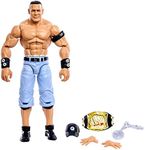 Mattel WWE John Cena Elite Collecti