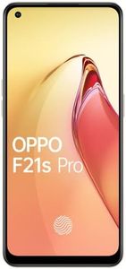 Oppo F21s 
