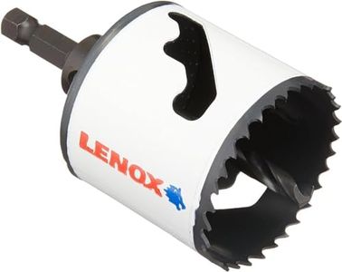 Lenox Tool