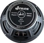 Jensen Jet Series 1050EL16 10-Inch Electric Lightning Speaker