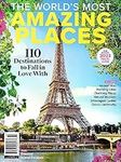 The World's Most Amazing Places Mag