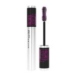 Maybelline The Falsies Instant Lash Lift Look Lengthening Volumising Mascara, Ultra black, 9.6 ml (Pack of 1)