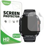 Aemus Screen Protector Compatible f