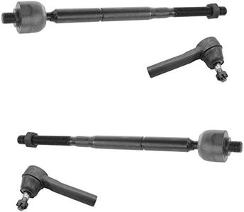 Tie Rod En