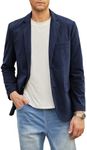 Elegancity Mens Blazer Suit Jacket 