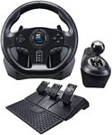 Superdrive Gs850-X racing wheel wit