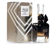 Bint Hooran | Bint Hooran Edp Eau De Parfum for Women | Lemon, Sandalwood and Tobacco Arabian Fragrance Perfume | Bint e Hooran Women Perfume 100ml Made in Uae By Sapphire’s Choice