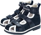 Orthopedic Sandals for Kids and Tod