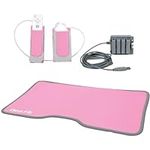 3-In-1 Lady Fitness Comfort Workout