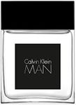 Calvin Klein Man Eau De Toilette Spray 100ml