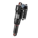 RockShox Super Deluxe Ultimate RC2T Rear Shock - 210 x 55 mm, Linear Air, 0 Neg/2 Pos Token, Reb 55 / Comp 30, L/O4,