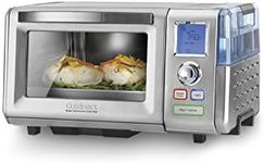 Cuisinart, Stainless Steel Steam & Convection Oven, 20x15