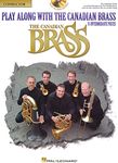 Play Along With the Canadian Brass - Conductor Book (Play Along (Hal Leonard))