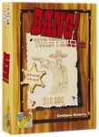 dV Giochi DVC 9100 Bang Fourth Edition, english and italian