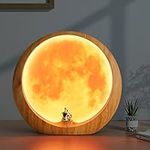 mamre Moon Lamp for Living Room, De