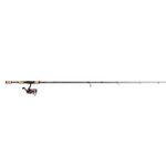 St. Croix Rods X-Trek Spinning Fishing Systems, CTCS70MF2-C