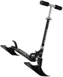 GaotKeut Kids Snow Scooter Two Whee