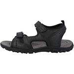 Geox Man Uomo Sandal Strada A Sandals