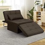 Diophros Sofa Bed, Convertible Couc