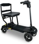 Pride GoGo MG2 Ultralight Folding T