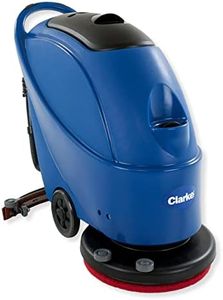 Clarke CA3