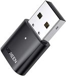 UGREEN Bluetooth Adapter 5.0 USB Bl