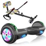 LIEAGLE Hoverboard, Hoverboard with