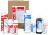 CineStill CS41 Liquid Developing Quart Kit for Processing C-41 Color Negative Film