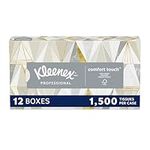 Kleenex® Professional Facial Tissue