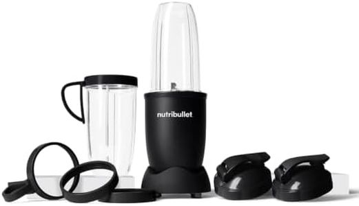 NutriBulle