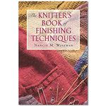 Knitter's Book of Finishing Techniques