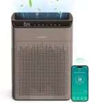 MORENTO MR5866 Air Purifiers