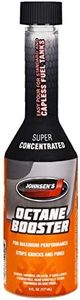 Johnsen's 4688-8-12PK Octane Booster - 6 Oz., (Pack of 12)