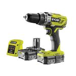 Ryobi Cordless Tools