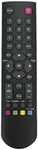 New Remote fit for TCL LED TV D2700 Series 28D2700 L20D2700 L24D2700 L28D2700 L32D2700 L40D2700 L48D2700 L50D2700 L55D2700 L42E5300F L46E5300F L32E5300 LED32S4690 LED55S4690 LED48S4690 LED40S4690