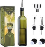 Olive Oil Bottles