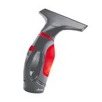 Vileda WindoMatic Power Window Vacuum Cleaner, Handheld and Portable Electric Window Cleaner, UK Version