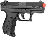 BBTac Airsoft Pistol - Metal Slide 