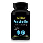 Forskolins