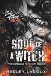 Soul of a Witch: A Spicy Dark Demon Romance